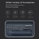 Електровикрутка Xiaomi HOTO Precision Screwdriver Set (QWLSD011) інструмент для ремонту електроніки 25 в 1 250295 фото 3