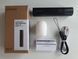 Кишеньковий ліхтарикик SOLOVE X3s з функцією Power Bank, Чорний 250306 фото 9