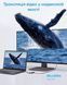 USB-Хаб Anker 341 USB-C Hub (7-в-1) универсальный хаб на 7 портов с поддержкой SD-карт, Grey 251007 фото 5