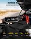 Пусковий пристрій Fanttik T8 MAX 4000A Jump Starter (24000mAh) 250257 фото 2