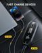 Пусковий пристрій Fanttik T8 MAX 4000A Jump Starter (24000mAh) 250257 фото 6