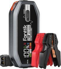 Пусковое устройство Fanttik T8 1300A Jump Starter для бензиновых и дизельных двигателей 250263 фото