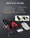 Пусковое устройство Fanttik T8 1300A Jump Starter для бензиновых и дизельных двигателей 250263 фото 9
