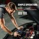 Автоматическое зарядное устройство HTRC P15 12V15A /24V10A для кислотных, GEL, AGM и LiFePO4 аккумуляторов 250160 фото 7