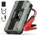 Пусковое устройство AstroAI T8 2500А Jump Starter, Серый 250364 фото 1