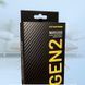 Павербанк 10000mAh Nitecore NB10000 GEN2 ультралегкий с карбоновым корпусом и быстрой зарядкой, Black 251014 фото 1