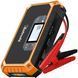 Пусковое устройство AstroAI Car Jump Starter 2000А, для бензиновых и дизельных двигателей, Оранжевый 250317 фото 1