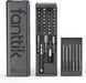 Набір біт Fanttik X1 Screwdriver Bit Set (43 шт) із сталі S2 (60HRC) 250216 фото 1