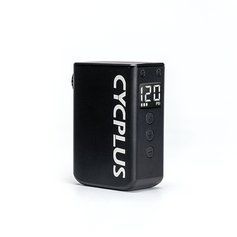 Аккумуляторный компрессор CYCPLUS AS2 Pro Max (120 PSI) 251020 фото
