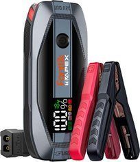 Пусковое устройство Fanttik T8 APEX 2000A Jump Starter емкостью 20 000mAh 250219 фото