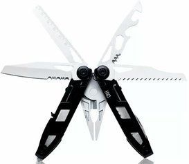 Мультитул Xiaomi HuoHou H1 (HU0131) Multi-function Knife 19 в 1 250322 фото