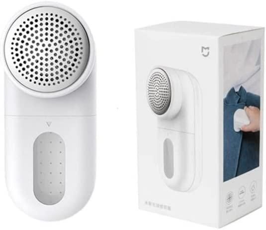 Машинка для видалення катишків Xiaomi Mijia Lint Remover (MQXJQ01KL) 250115 фото