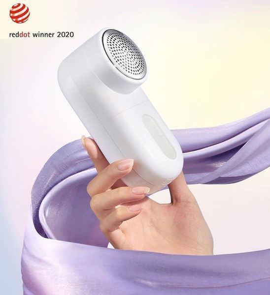 Машинка для видалення катишків Xiaomi Mijia Lint Remover (MQXJQ01KL) 250115 фото