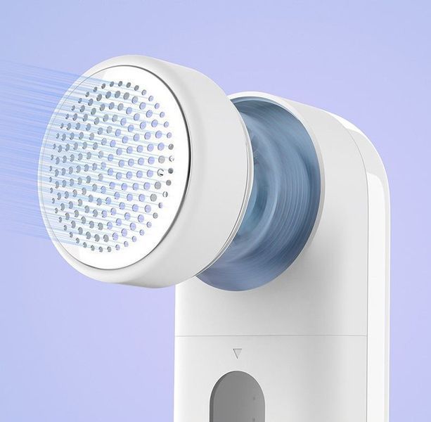 Машинка для видалення катишків Xiaomi Mijia Lint Remover (MQXJQ01KL) 250115 фото
