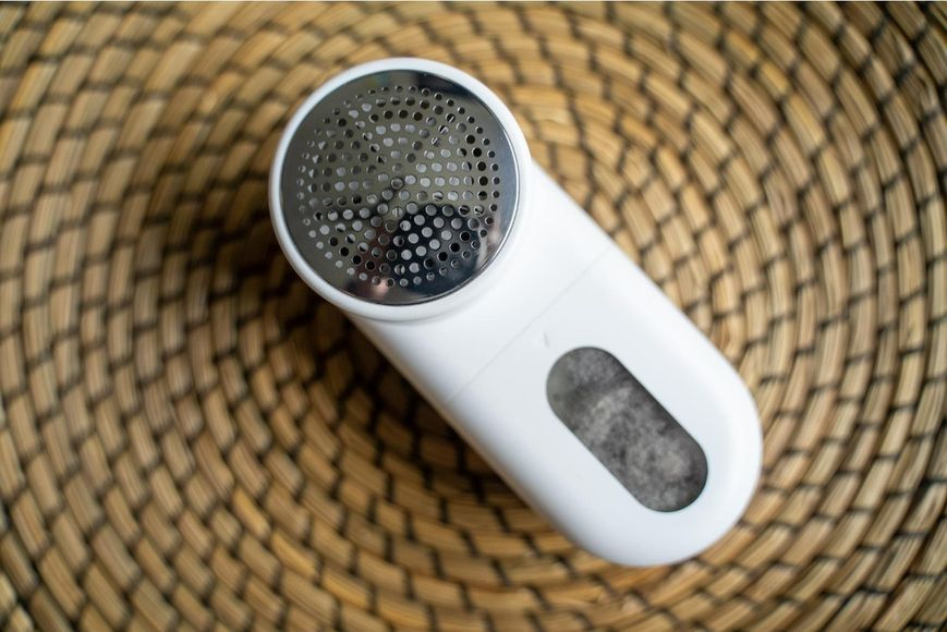 Машинка для видалення катишків Xiaomi Mijia Lint Remover (MQXJQ01KL) 250115 фото