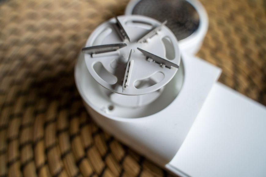 Машинка для видалення катишків Xiaomi Mijia Lint Remover (MQXJQ01KL) 250115 фото