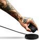 Беспроводные наушники Marshall Motif A.N.C. True Wireless с активным шумоподавлением, Черный 250373 фото 8