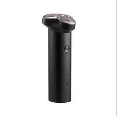 Електрична бритва Xiaomi MiJia Electric Shaver S300, Чорний 250222 фото