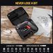 Електровикрутка Fanttik NEX L1 Pro, Li-ion 2000mAh 3.6V з USB-кабелем, підсвічуванням, Сірий 250178 фото 9