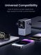 Внешний аккумулятор Ugreen PB770 48000mAh мощностью 300W 250932 фото 7