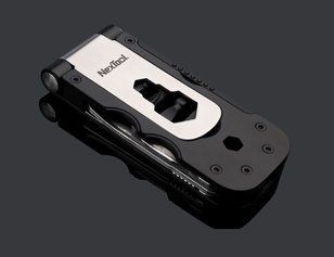 Мультитул для велосипеда NexTool Bicycle Toop (NE0122) 250232 фото