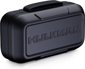 Фирменная сумка HULKMAN Alpha Bag для пускового устройства Alpha 85/Alpha 85S Jump Starter 250286 фото