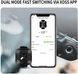 Велосипедный датчик каденса / скорости XOSS Vortex беспроводной с ANT+ / Bluetooth на 2 режима 250988 фото 6