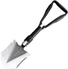 Многофункциональная лопата Xiaomi NexTool Multi-purpose Foldable Sapper Shovel (NE20033) длиной 50 см 250898 фото