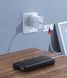 Павербанк UGREEN PB175 20000mAh PD 20Вт Fast Charging, Черный 250198 фото 8
