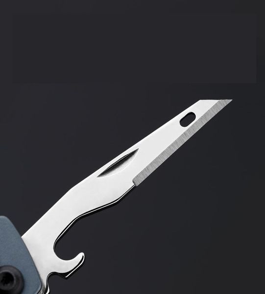 Мультитул Xiaomi NexTool Sailor Pro (NE20223) плюс комплект біт 250200 фото